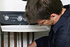 boiler repair Shucknall