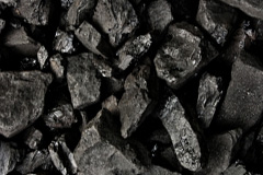 Shucknall coal boiler costs