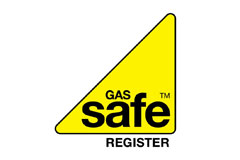 gas safe companies Shucknall